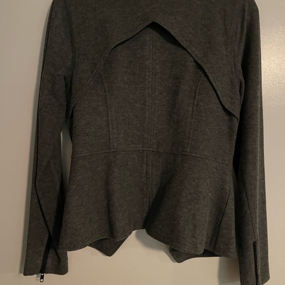 CAbi Rebel Jacket- Like new! - Picture 3 of 6